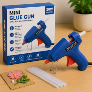 MINI GLUE GUN