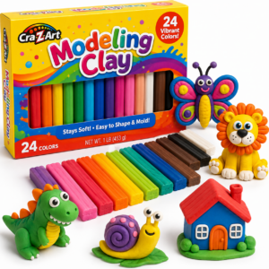 CLAY