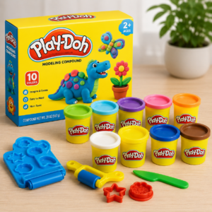 PLAY DOH