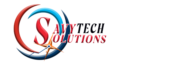Savy Tech Solutions Ja