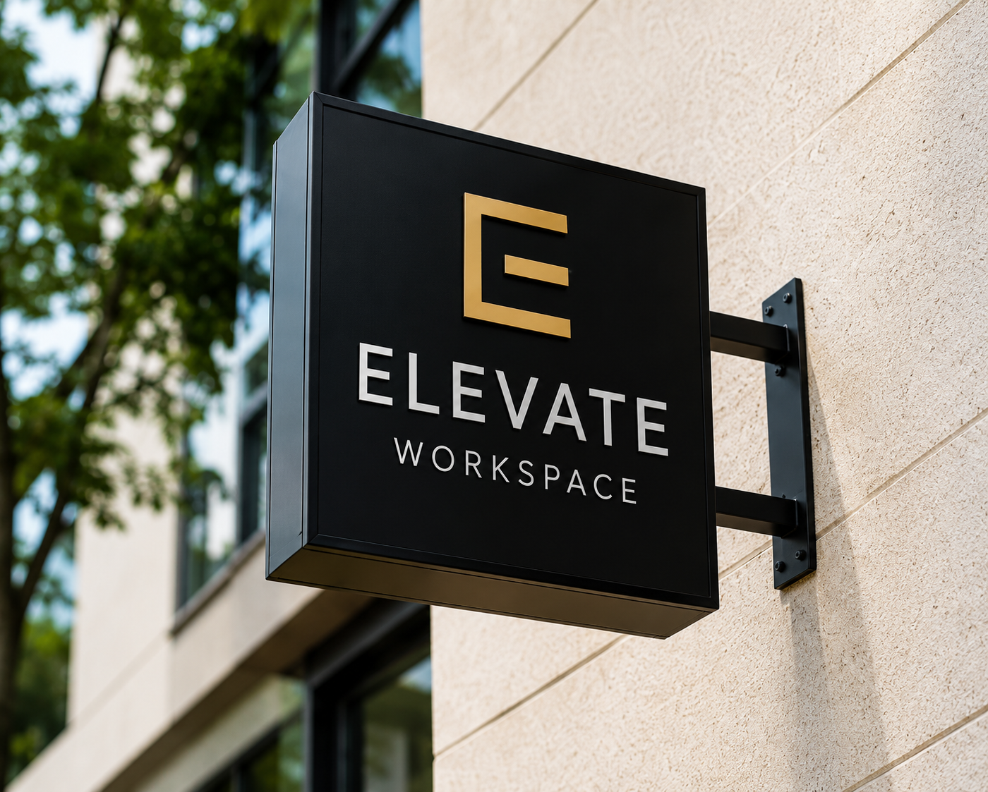 Signage