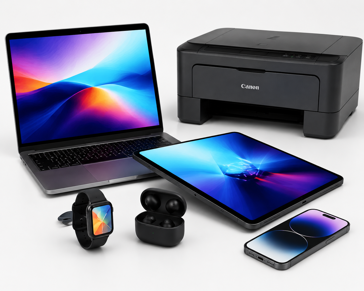 Tech Products