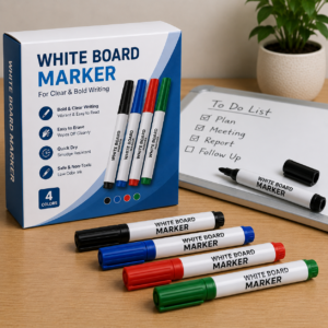 WHITE BOARD MARKER