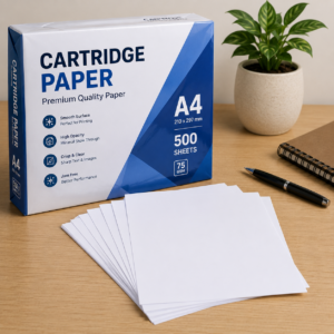 CARTRIDGE PAPER