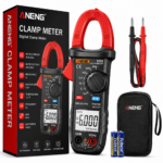 ANEGN CLAMP METER