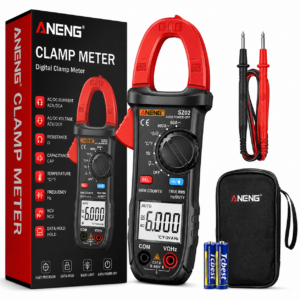 ANEGN CLAMP METER