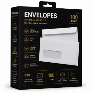 ENVELOPES