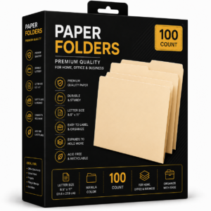 FOLDERS