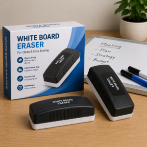 WHITE BOARD ERASER