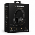 INSTEN STEREO HEADSET