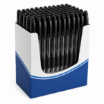 Box of pens
