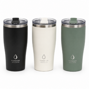 TUMBLERS