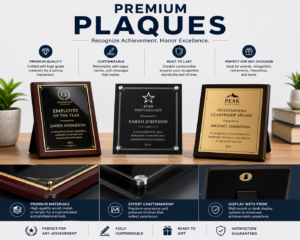 Plaques