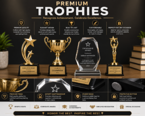 Trophy