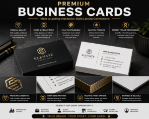 Business Cards