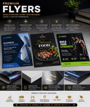 Flyers