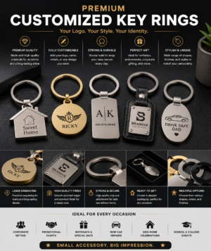 Key Rings
