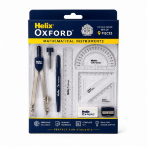 HELIX OXFORD MATHEMATICAL INSTRUMENT