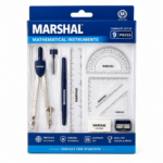 MARSHAL MATHEMATICAL