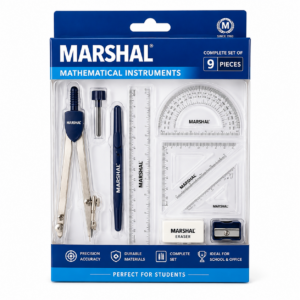 MARSHAL MATHEMATICAL