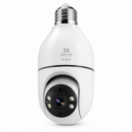 Camera Bulb
