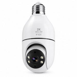 Camera Bulb