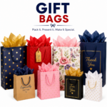 GIFT BAGS