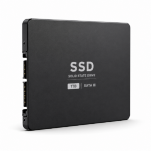 SSD Drives